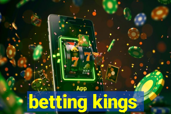 betting kings